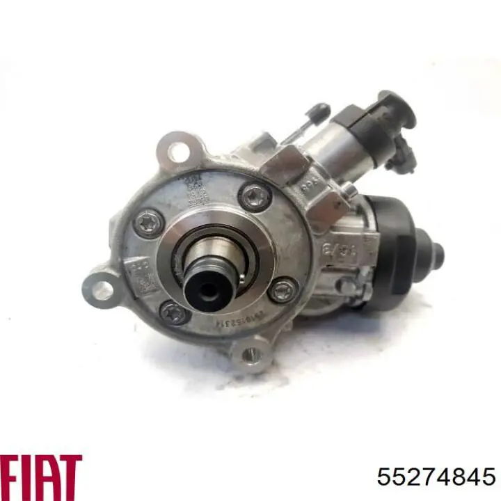 Насос топливный высокого давления (ТНВД) Chrysler 55260837 цена, от 280.05 USD