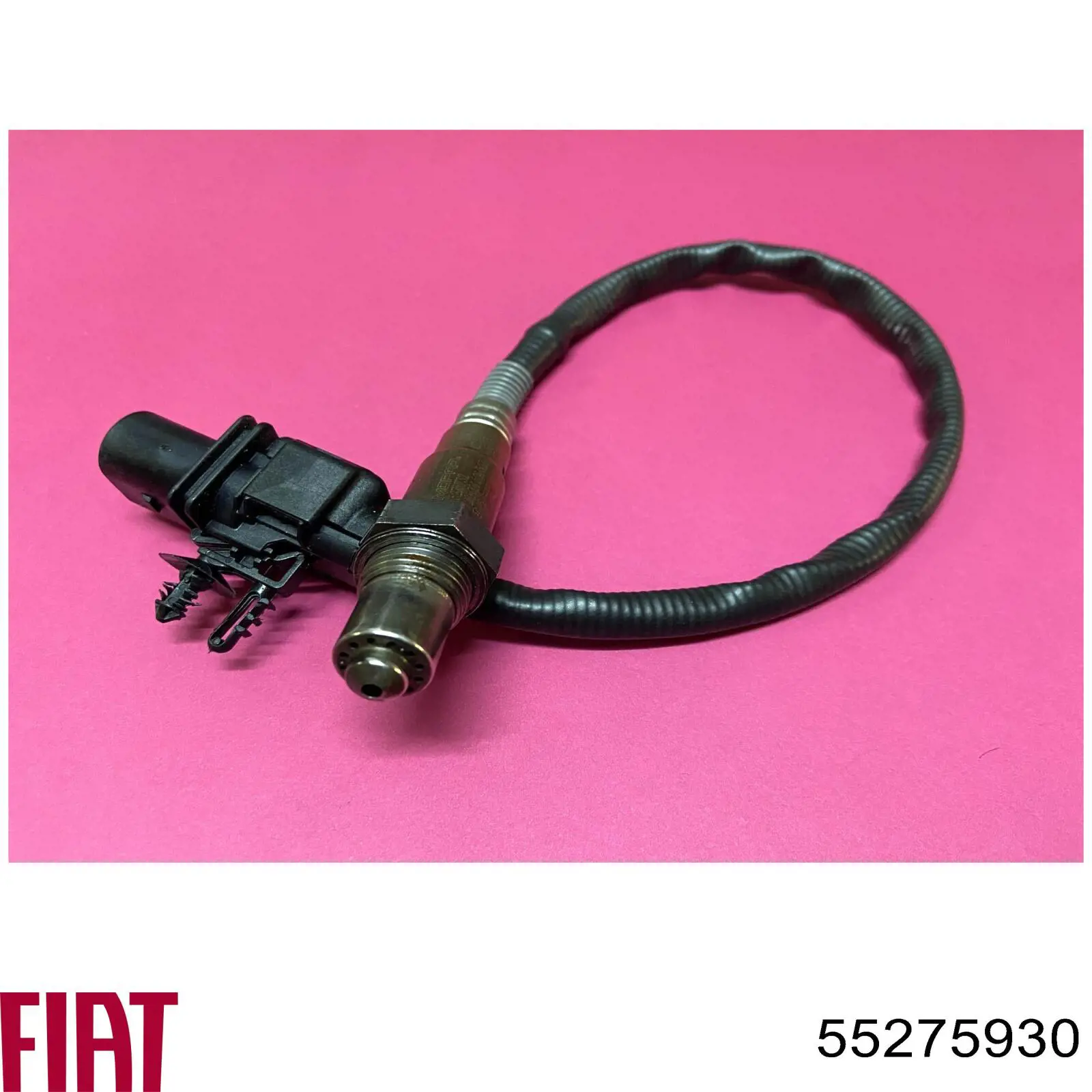 55275930 Fiat/Alfa/Lancia Датчик кислорода