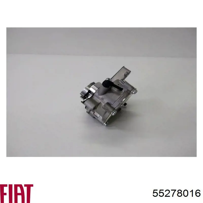 Bomba a vácuo para Fiat 500 X 334