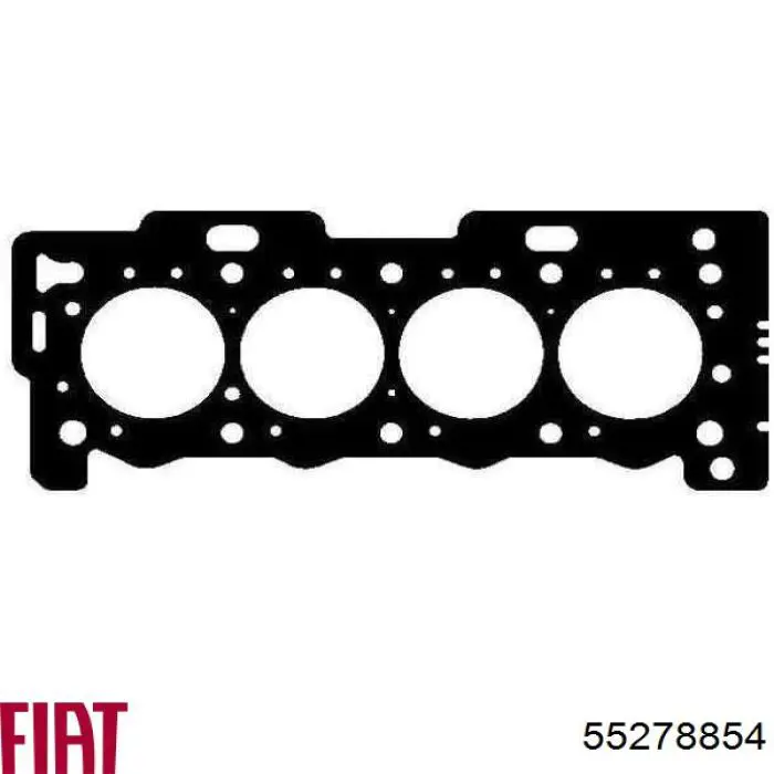 Прокладка ГБЦ 55278854 Fiat/Alfa/Lancia