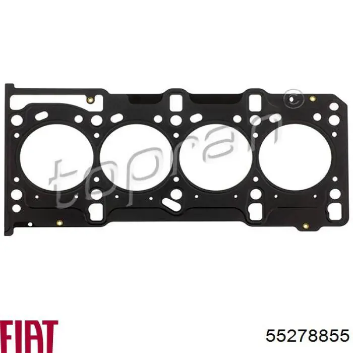 Прокладка ГБЦ 55278855 Fiat/Alfa/Lancia