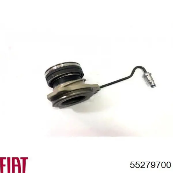 Купить 55279700 Fiat/Alfa/Lancia Цилиндр сцепления в сборе с выжимным подшипником