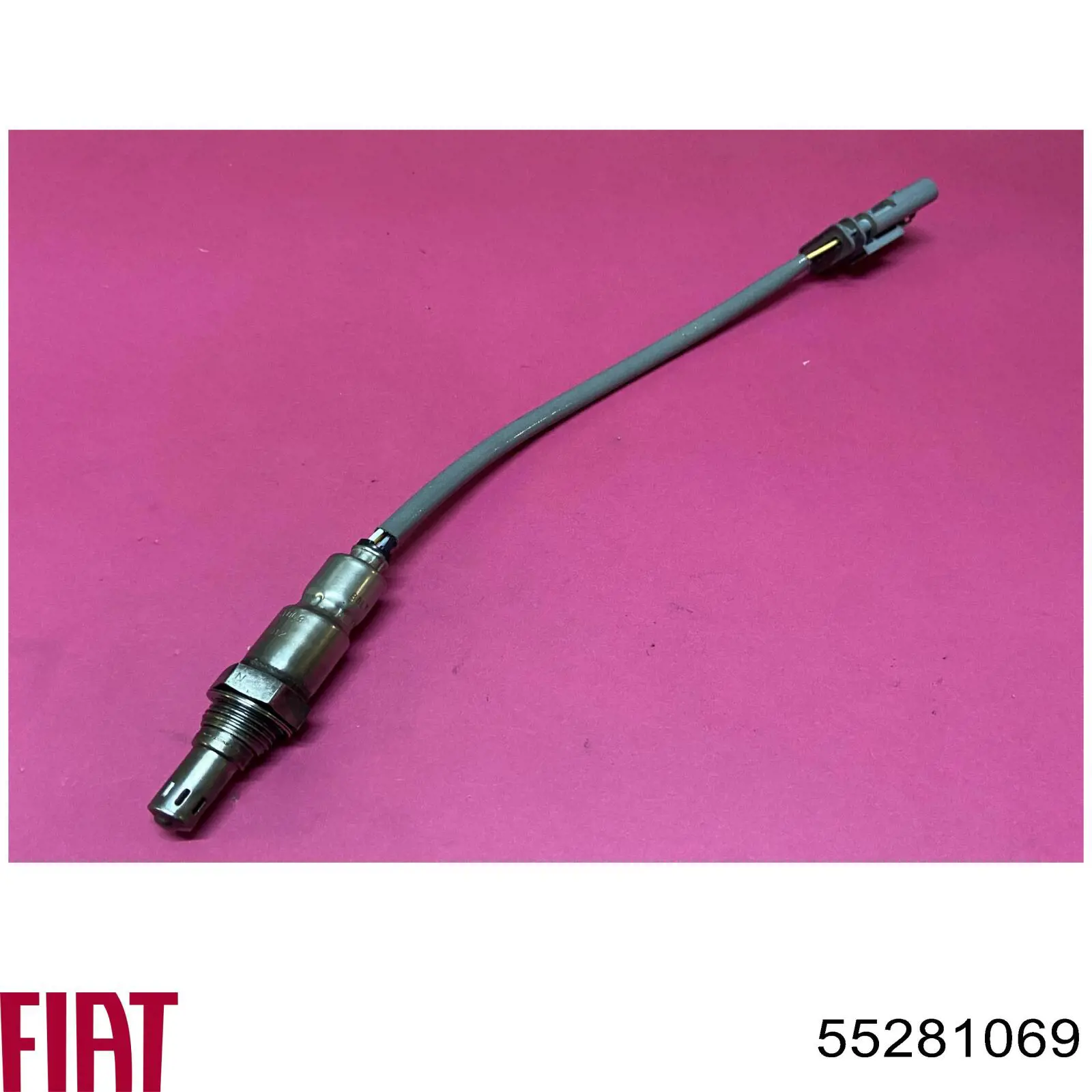 Лямбда зонд 55281069 Fiat/Alfa/Lancia