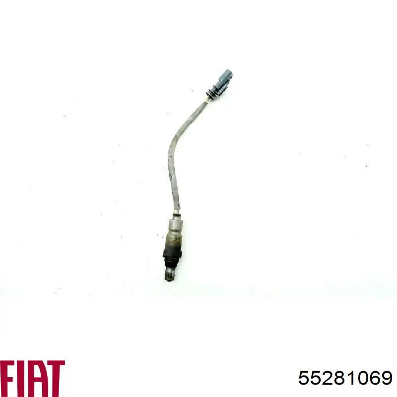 Лямбда датчик кислорода Fiat/Alfa/Lancia 55281069 цена, от 141.06 USD