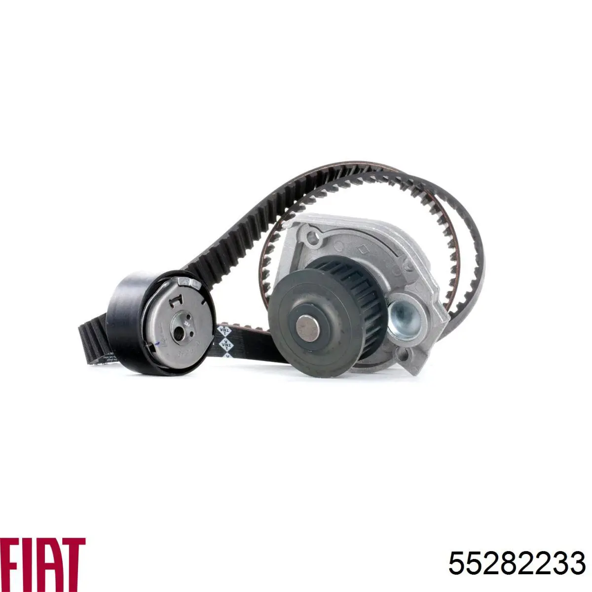 ГРМ ремни, комплект Fiat/Alfa/Lancia 55282233 цена, от 43.60 USD