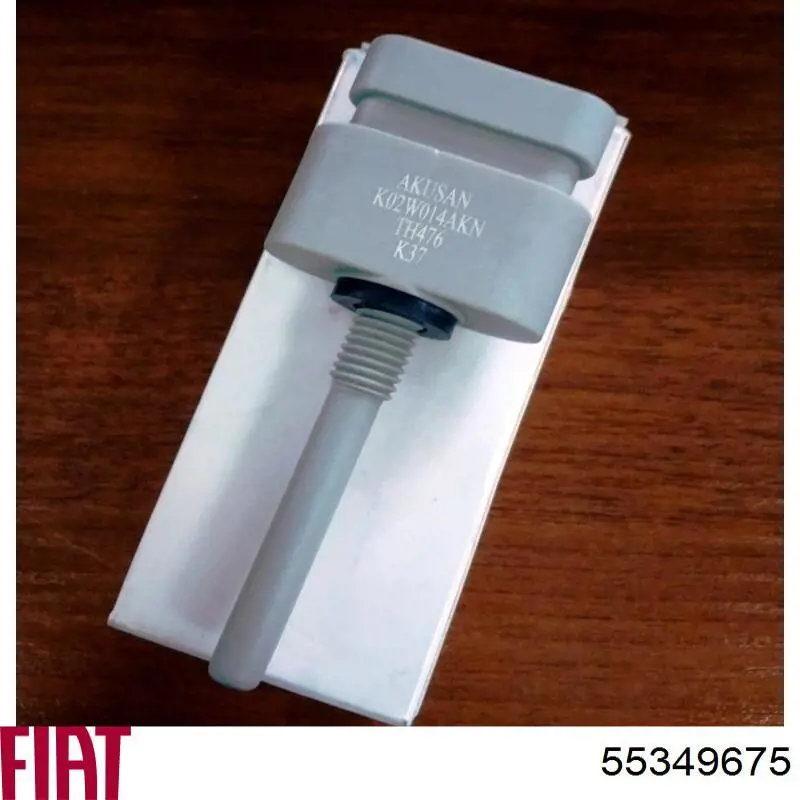 Купить 55349675 Fiat/Alfa/Lancia Селектор коробки передач