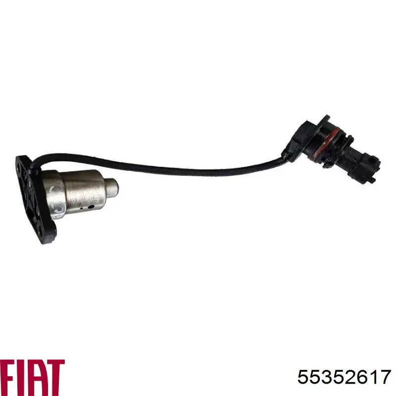 55352617 Fiat/Alfa/Lancia sensor do nível de óleo de motor