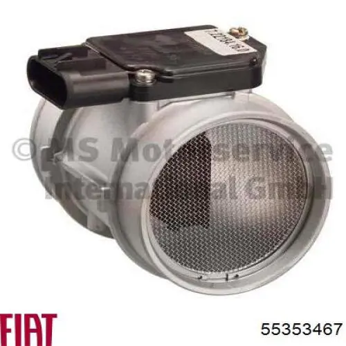 Купить 55353467 Fiat/Alfa/Lancia Воздухомер