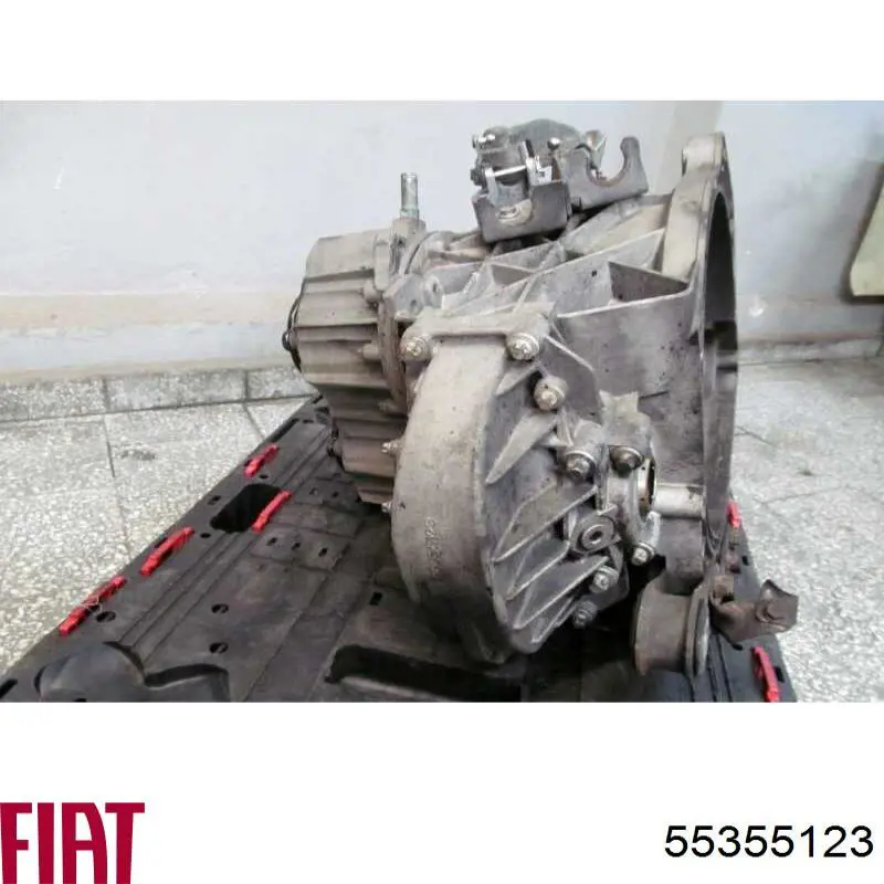  Fiat/Alfa/Lancia 55355123 цена, от 63.63 USD