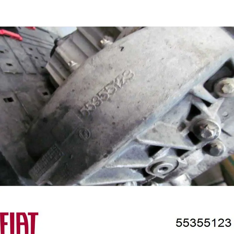 55355123 Fiat/Alfa/Lancia 