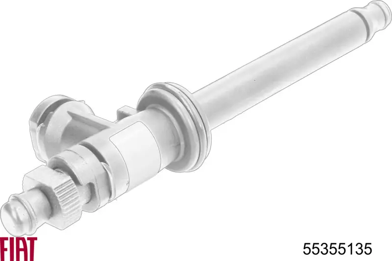 55355135 Fiat/Alfa/Lancia Ремкомплект рабочего цилиндра сцепления