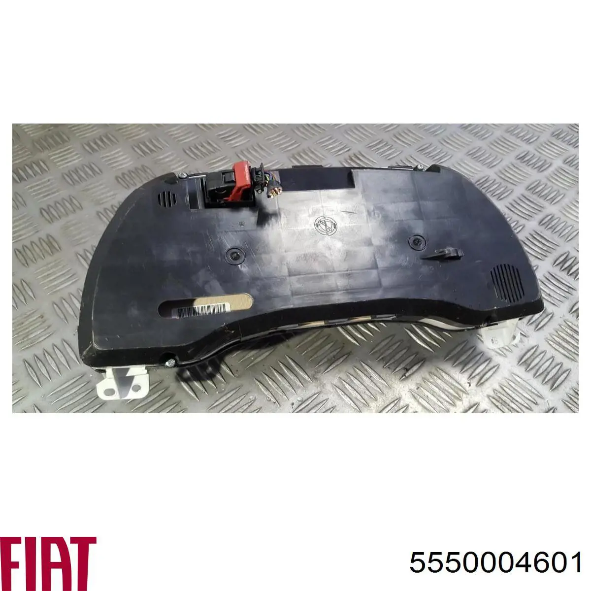  5550004601 Fiat/Alfa/Lancia