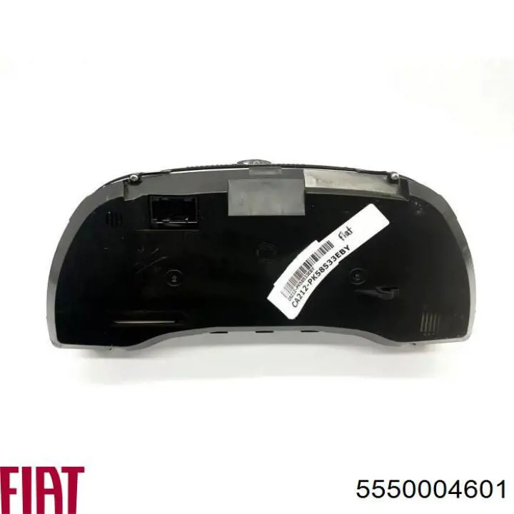  Fiat/Alfa/Lancia 5550004601