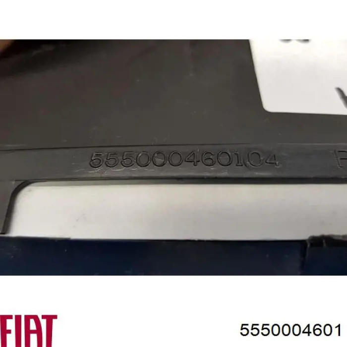 5550004601 Fiat/Alfa/Lancia 