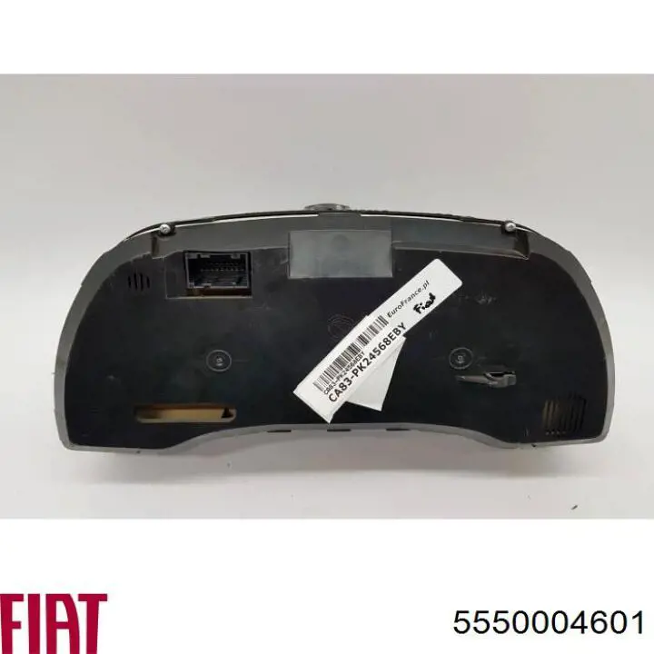 5550004601 Fiat/Alfa/Lancia 