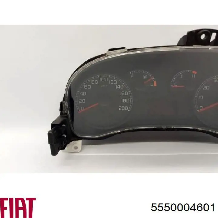  Fiat/Alfa/Lancia 5550004601 цена, от 14.03 USD