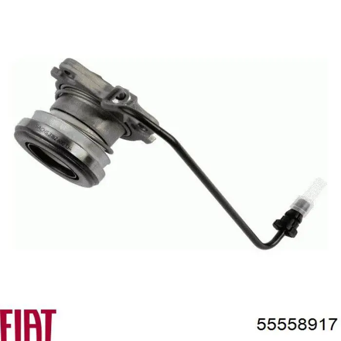 55558917 Fiat/Alfa/Lancia