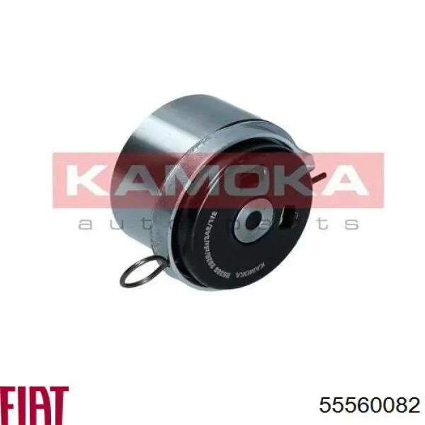 Ролик ГРМ 55560082 Fiat/Alfa/Lancia