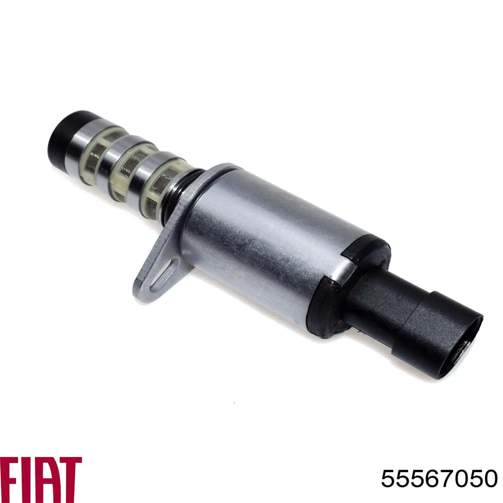 55567050 Fiat/Alfa/Lancia Клапан положения фаз распредвала