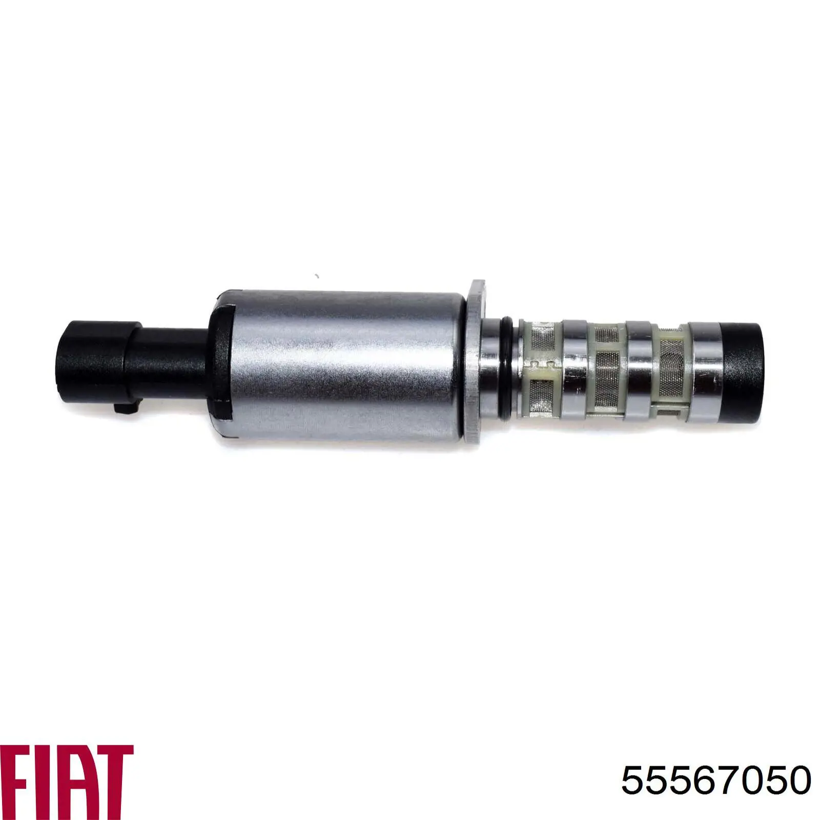 Электромагнитный клапан фазорегулятора Fiat/Alfa/Lancia 55567050 цена, от 32.64 USD