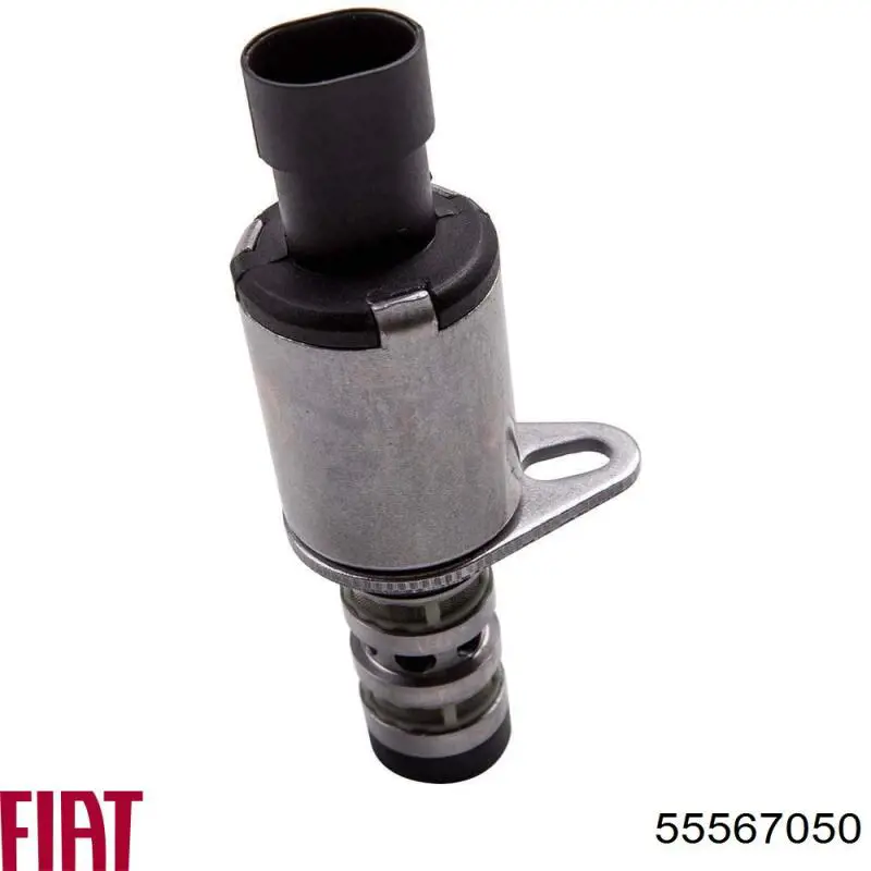 Купить 55567050 Fiat/Alfa/Lancia Клапан электромагнитный положения распредвала
