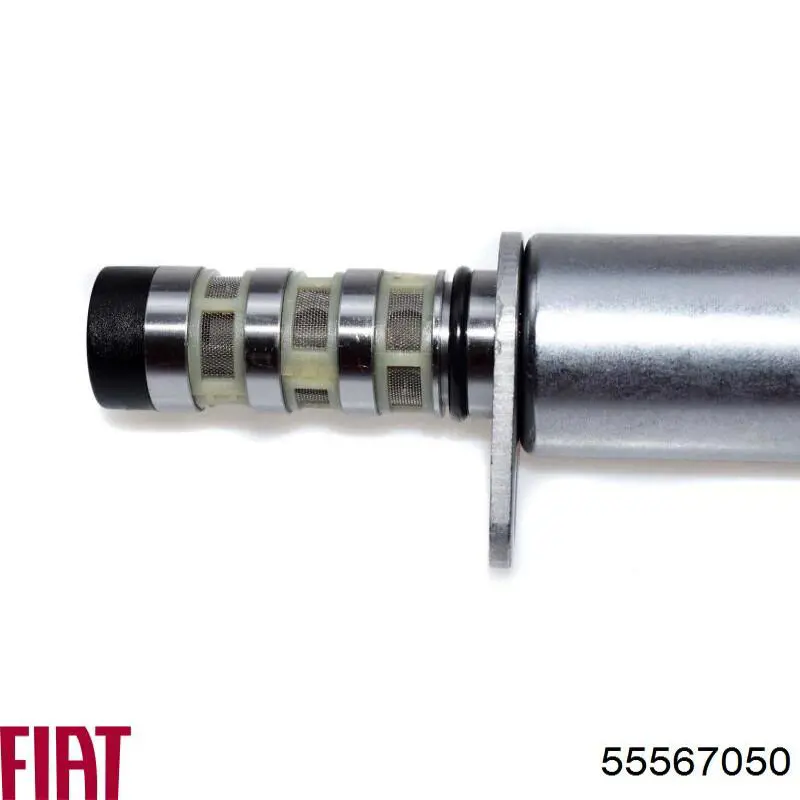 Клапан фазорегулятора 55567050 Fiat/Alfa/Lancia