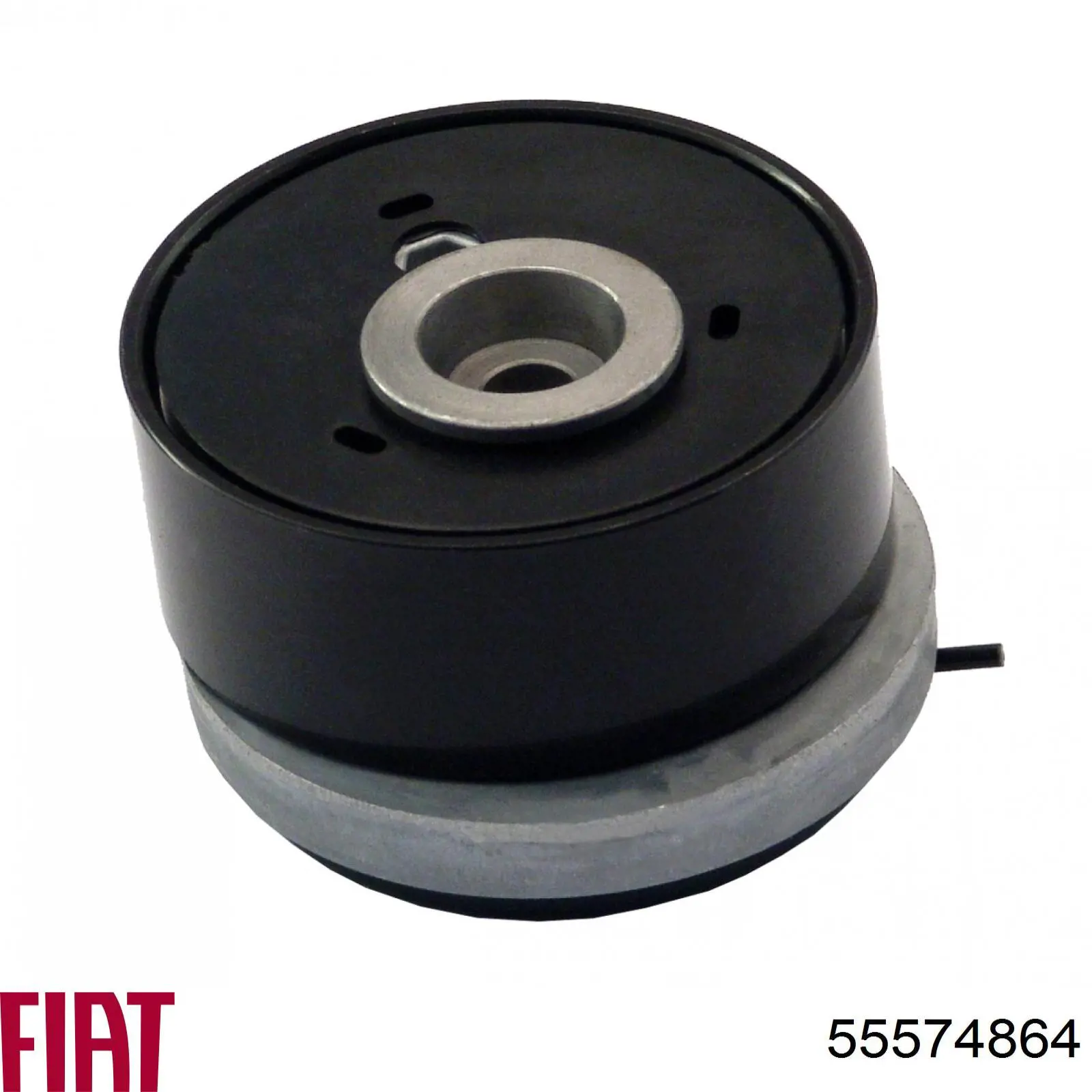 Ролик натяжителя ремня газораспределения Fiat/Alfa/Lancia 55574864 цена, от 44.34 USD