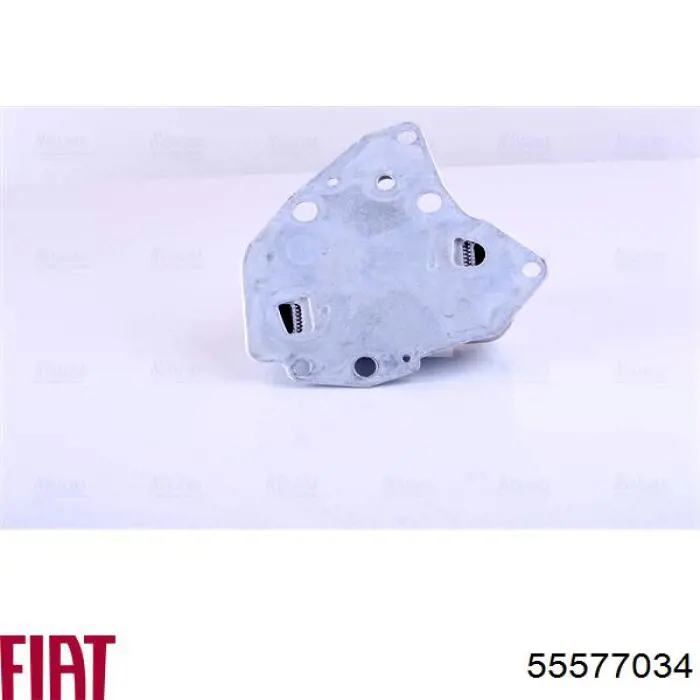  Корпус масляного фильтра Fiat/Alfa/Lancia 55577034