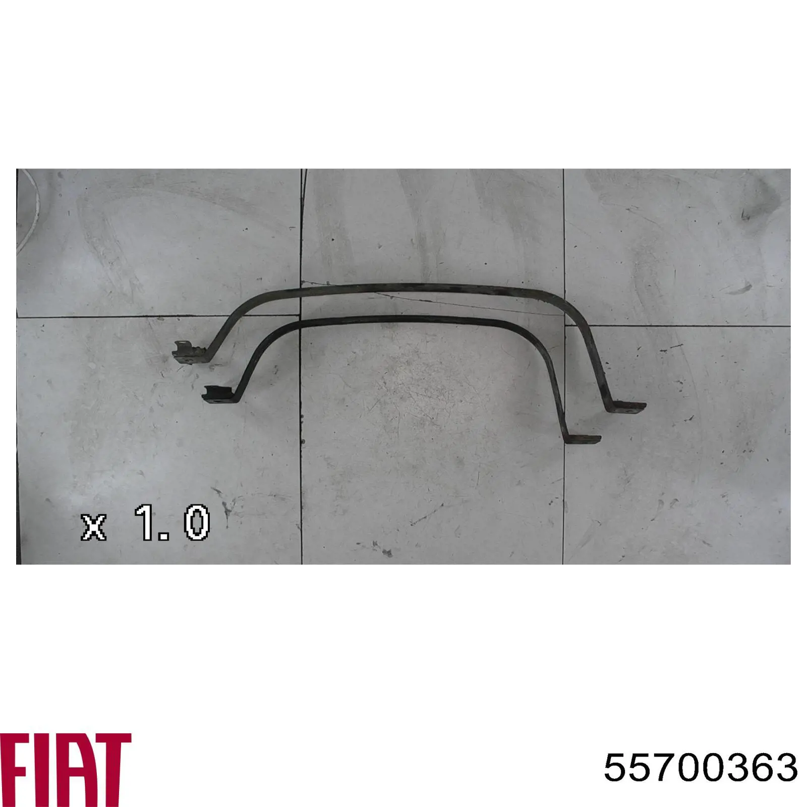 13266358 Opel 