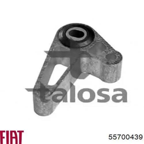 Купить 55700439 Fiat/Alfa/Lancia Гидроопора двигателя задняя