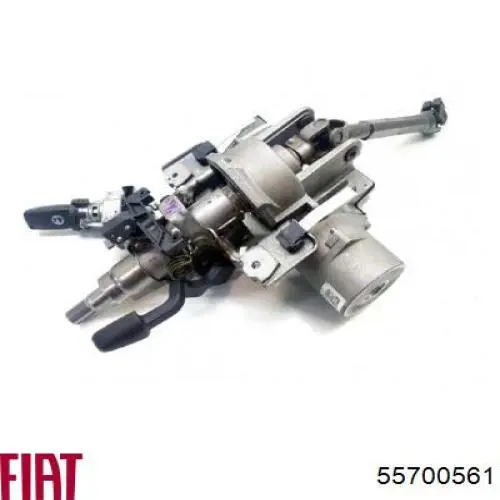 Купить 39101BJ41A Nissan/Infiniti Привод в сборе левый