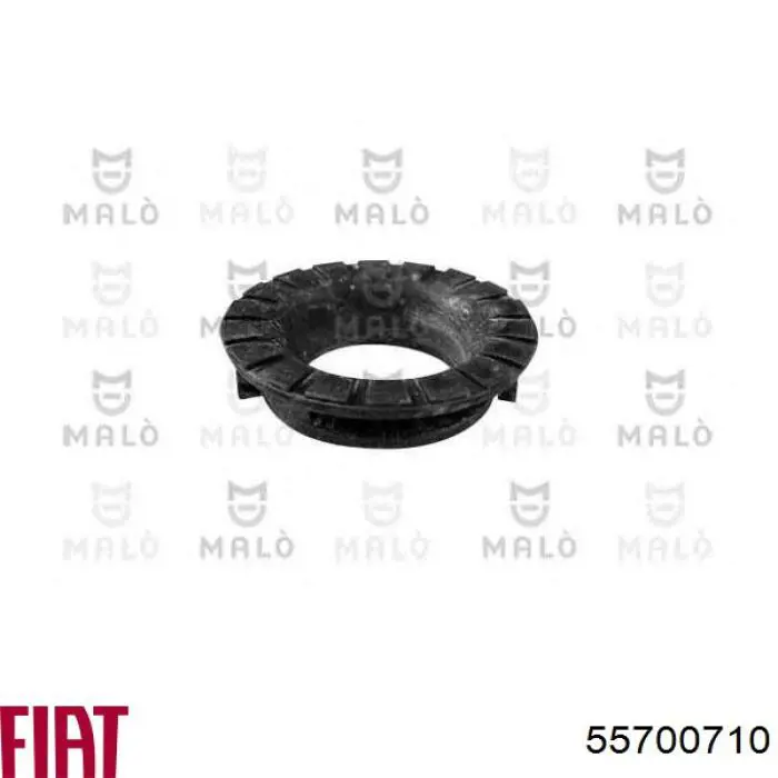Проставка верняя задней пружины Meha MH12018 цена, от 2.85 USD