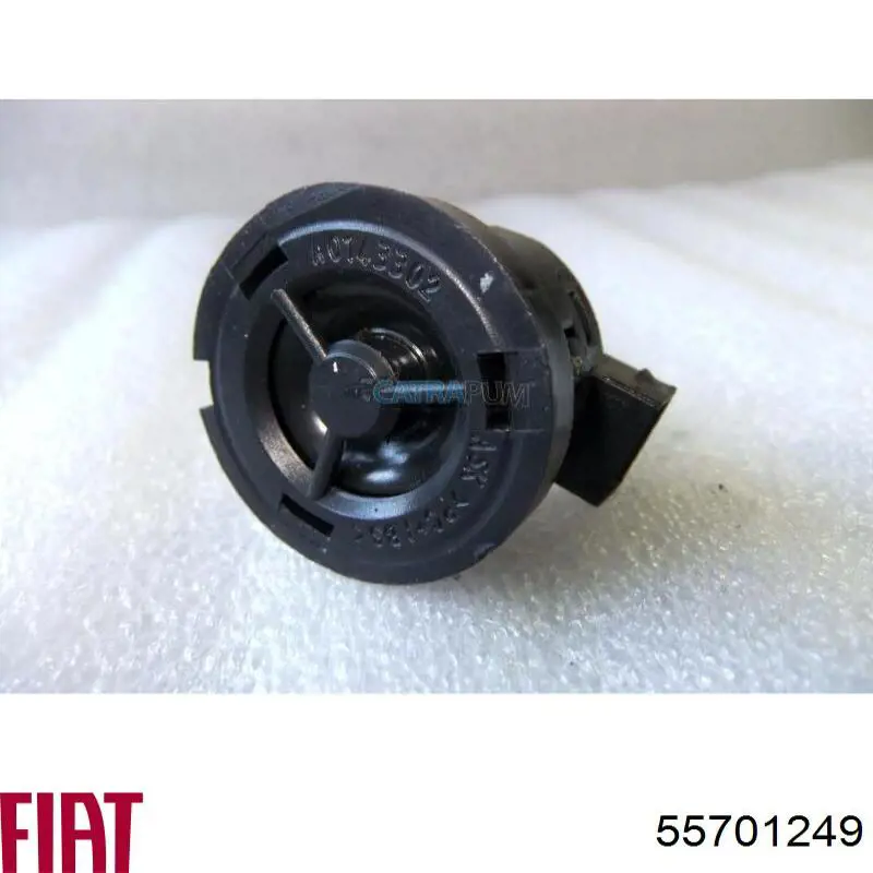 Купить 55701249 Fiat/Alfa/Lancia Динамик передней двери