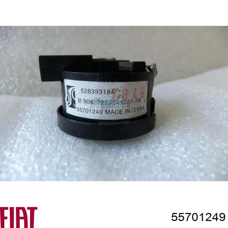 Динамик передней двери Fiat/Alfa/Lancia 55701249 цена, от 4.14 USD