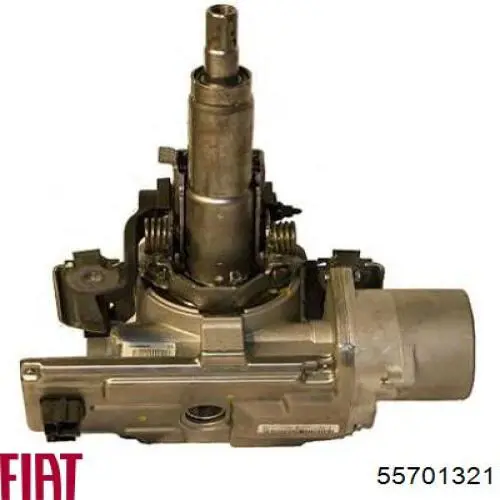 Купить 55701321 Fiat/Alfa/Lancia Рулевая колонка
