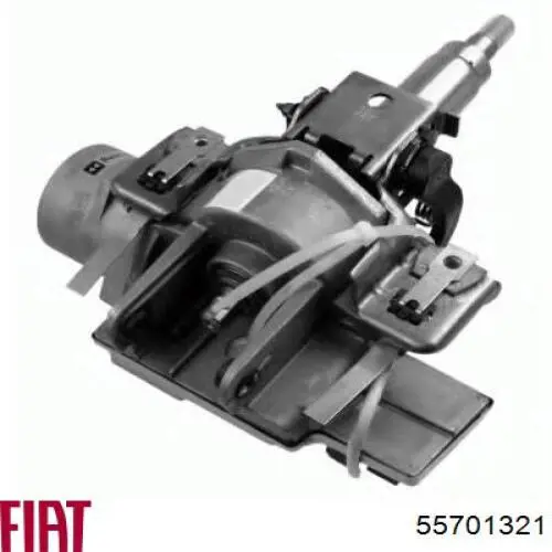 Рулевая колонка Fiat/Alfa/Lancia 55701321 цена, от 177.92 USD