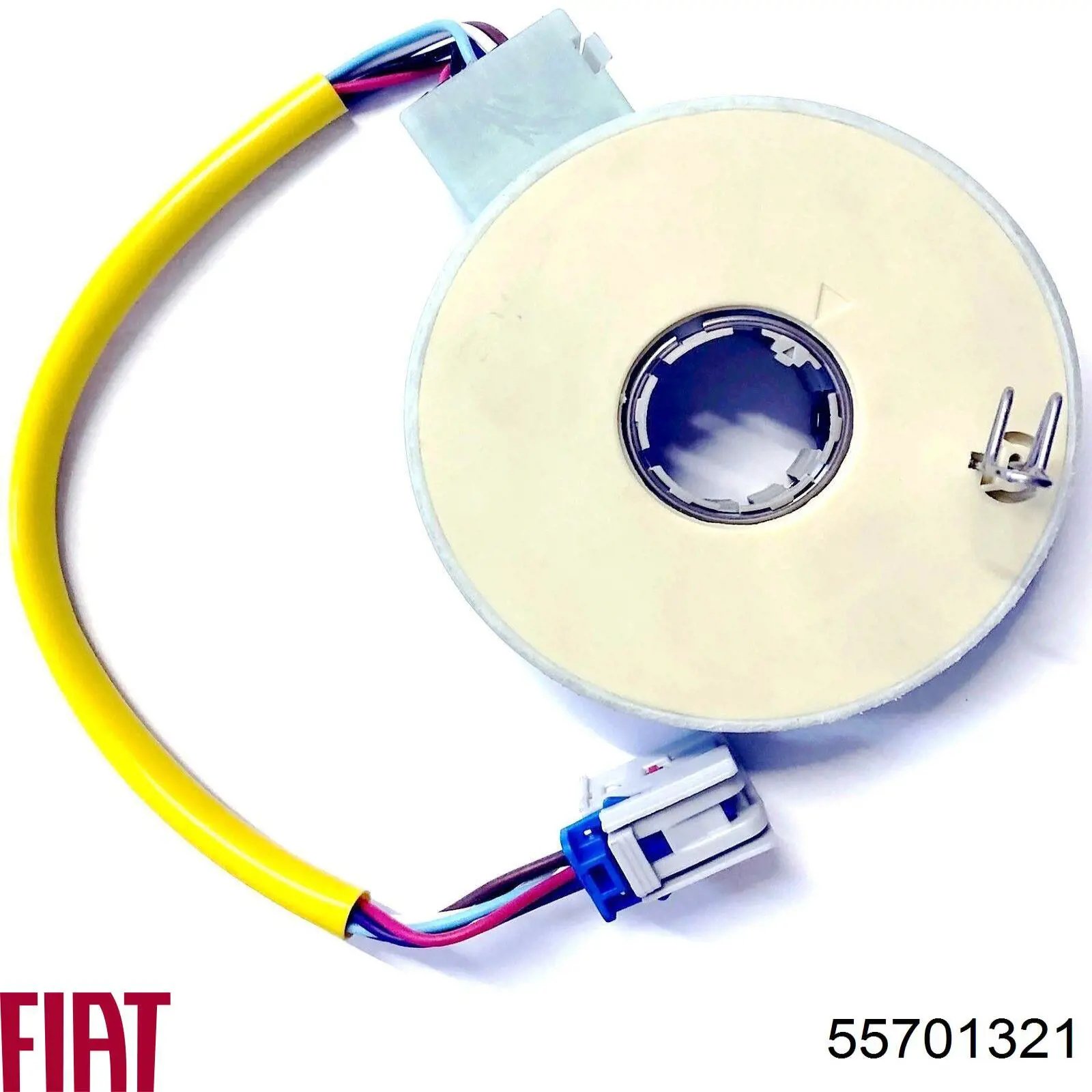Колонка рулевая Fiat/Alfa/Lancia 55701321