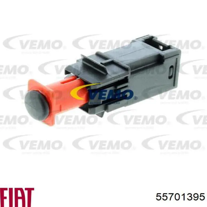 Лягушка Fiat/Alfa/Lancia 55701395 цена, от 13.03 USD