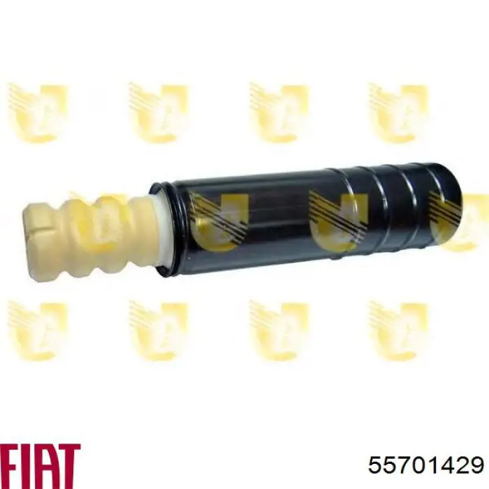 Купить 55701429 Fiat/Alfa/Lancia Отбойник на задние стойки