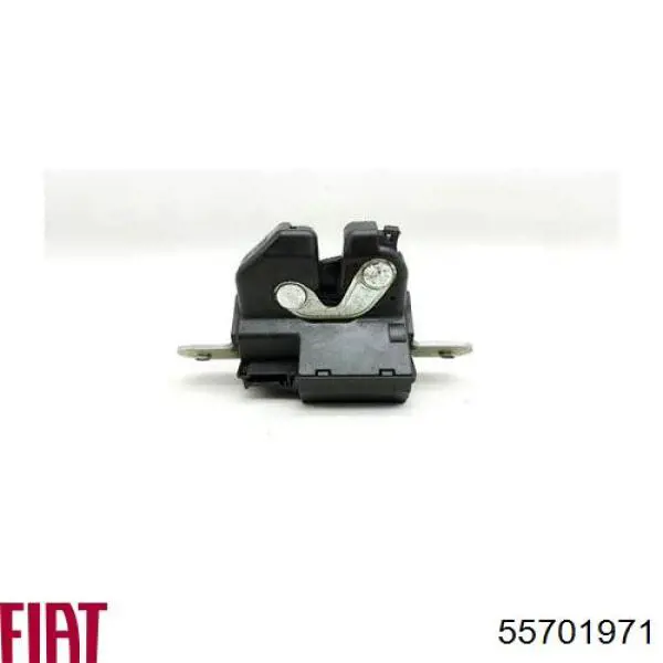 55701971 Fiat/Alfa/Lancia Fecho de tampa de porta-malas (de 3ª/5ª porta traseira)
