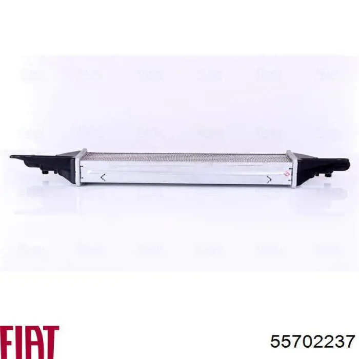 Купить 55702237 Fiat/Alfa/Lancia Интеркулер