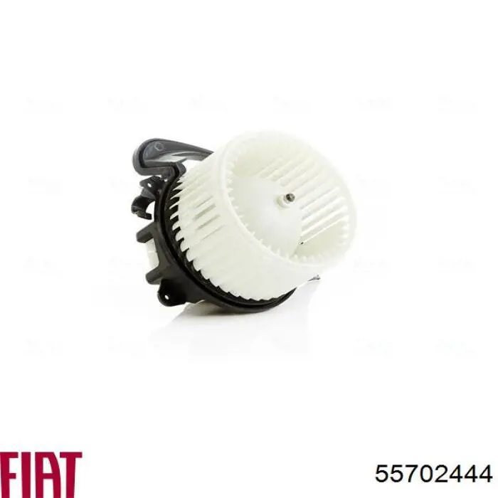 55702444 Fiat/Alfa/Lancia Электромотор печки