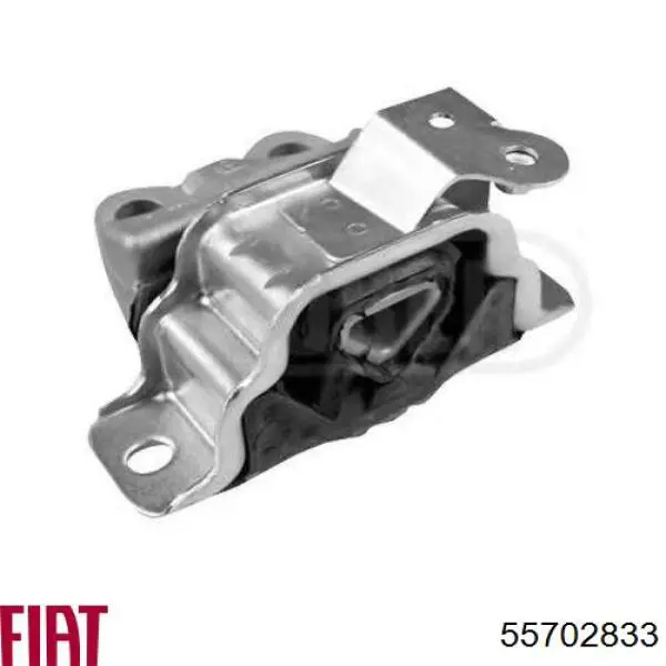 Купить 55702833 Fiat/Alfa/Lancia Подвеска двигателя (силового агрегата)
