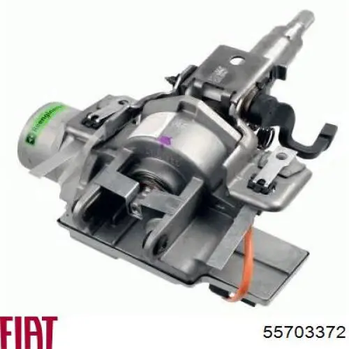 Датчик поворота руля Fiat/Alfa/Lancia 55703372 цена, от 129.37 USD