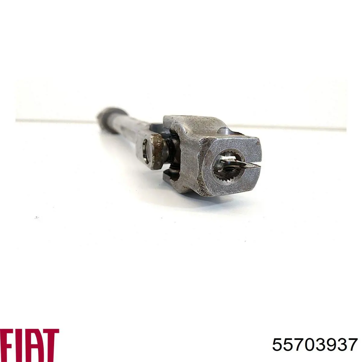 Вал рулевой колонки Fiat/Alfa/Lancia 55701319 цена, от 17.28 USD