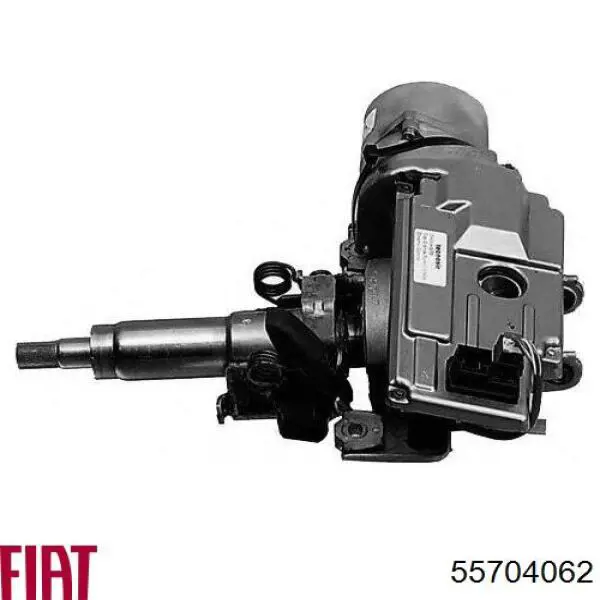 Купить 55704062 Fiat/Alfa/Lancia Рулевая колонка