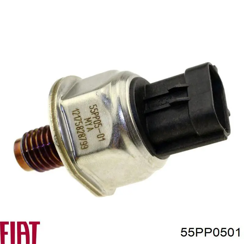 Купить 55PP0501 Fiat/Alfa/Lancia Датчик давления топлива
