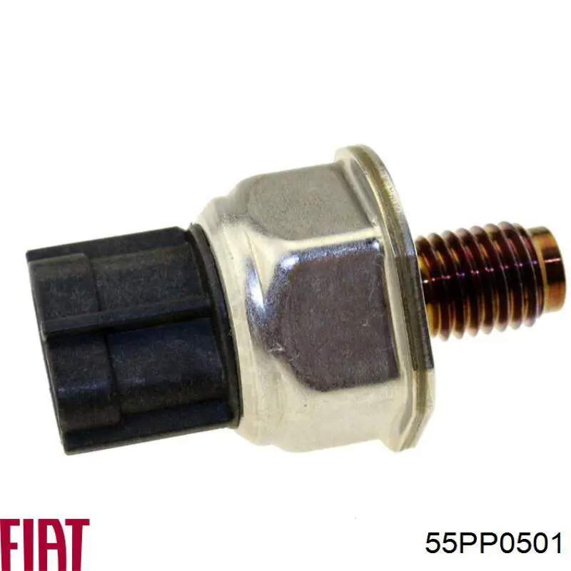 55PP0501 Fiat/Alfa/Lancia Манометры