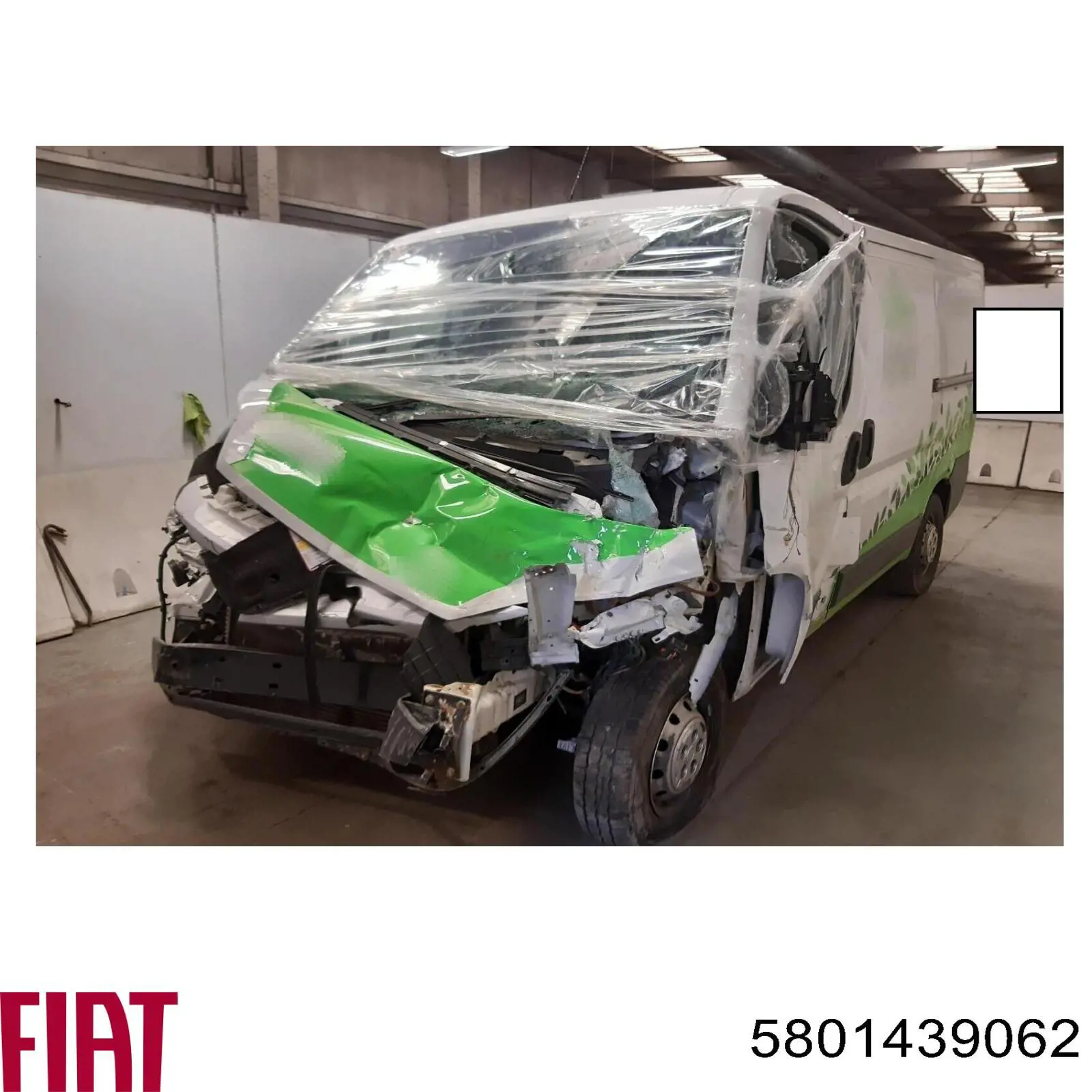 Насос топливный высокого давления (ТНВД) Fiat/Alfa/Lancia 5801439062 цена, от 907.60 USD