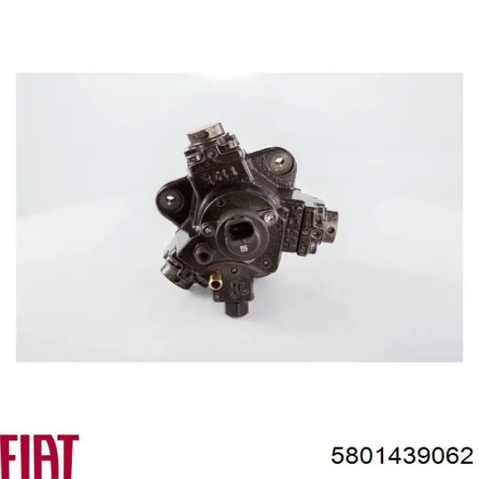 ТНВД 5801439062 Fiat/Alfa/Lancia